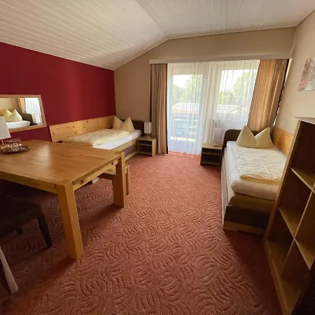 Zellerwirt Hotel 2* Ruhpolding