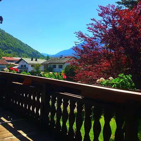Haus Zellerwirt ホテル