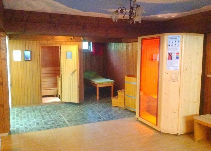 Haus Zellerwirt 2* ルーポルディング