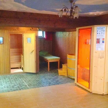 Haus Zellerwirt 2* روهبولدنغ