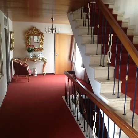 فندق Haus Zellerwirt روهبولدنغ