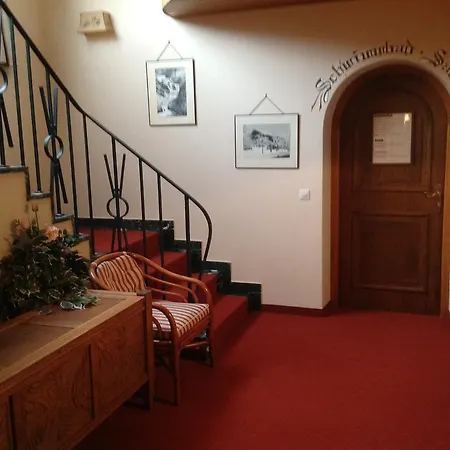 فندق Haus Zellerwirt روهبولدنغ