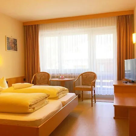 Zellerwirt Hotel