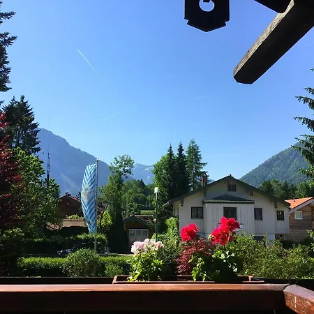 Zellerwirt Hotel 2*