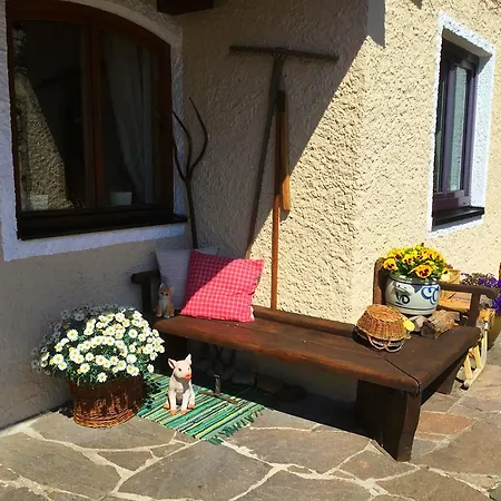 Hotel Zellerwirt Hotel Ruhpolding