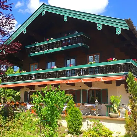 Zellerwirt Hotel Hotel Ruhpolding