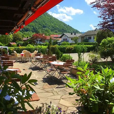 Hotel Zellerwirt Hotel 2*