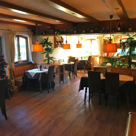 Zellerwirt Hotel