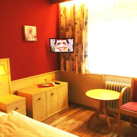 Szálloda Zellerwirt Hotel