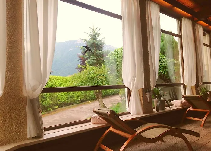 Otel Haus Zellerwirt 2*